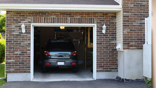 Garage Door Installation at Hermosa Beach, California