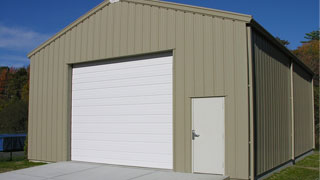 Garage Door Openers at Hermosa Beach, California